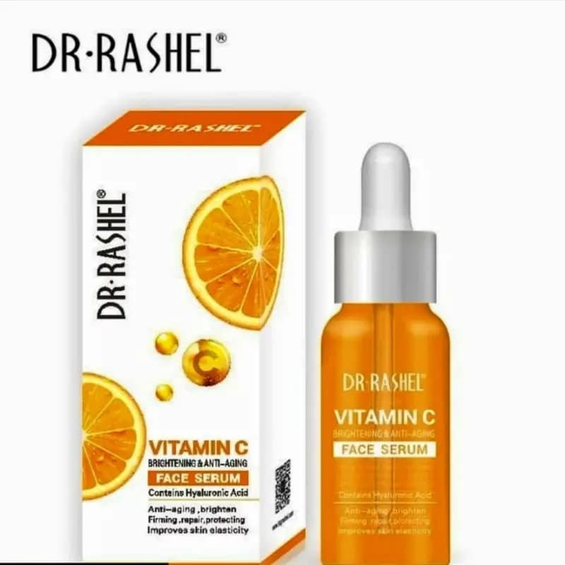 Dr.Rashel - Vitamin C Face Serum 50 ml