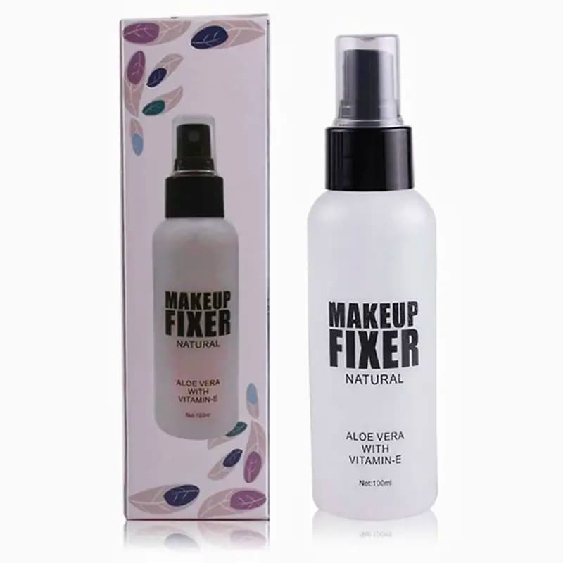 Miss Rose Natural Aloe-Vera with Vitamin-E Makeup Fixer 100ml