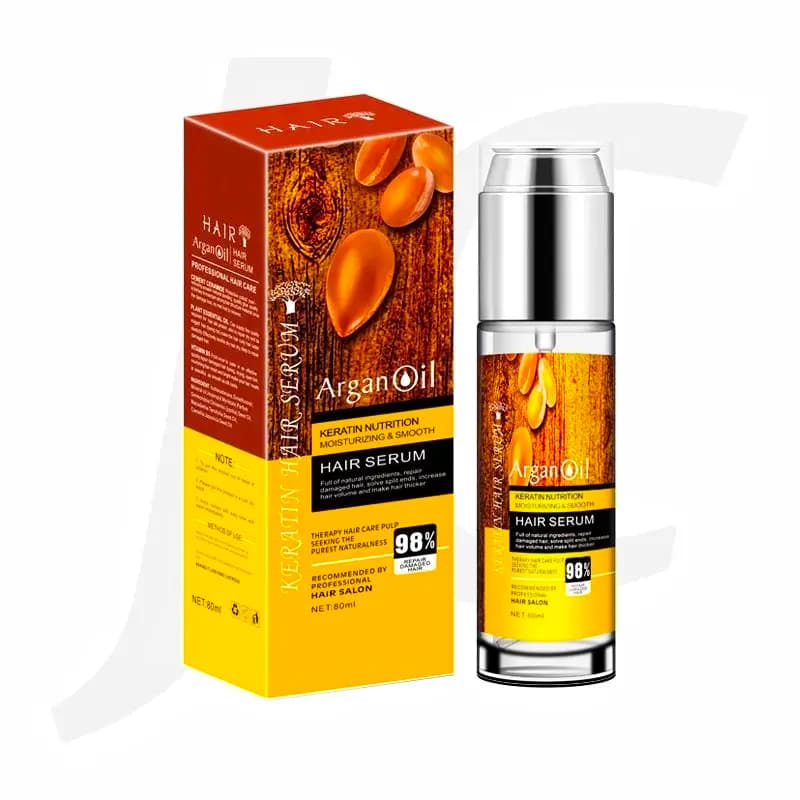 Argan Oil Hair Serum