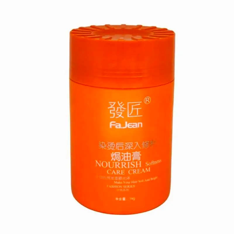 Fa.Jean Keratin Hair Mask Treatment